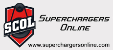 Superchargers Online